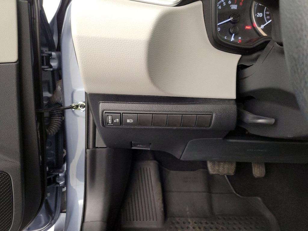 used 2022 Toyota Corolla car, priced at $20,998
