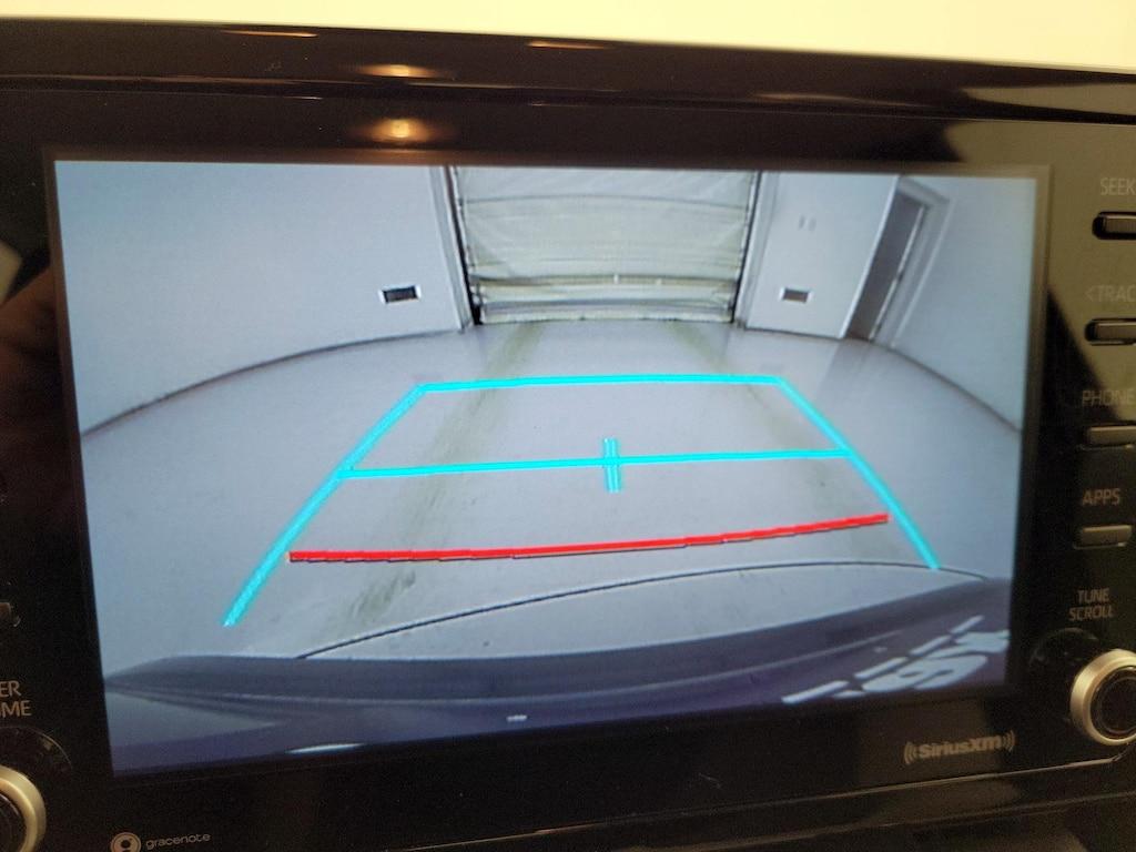 used 2022 Toyota Corolla car, priced at $20,998