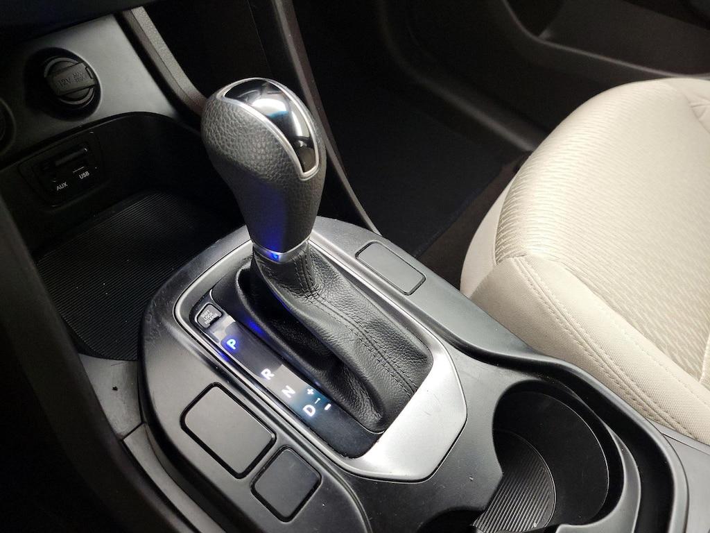 used 2014 Hyundai Santa Fe Sport car, priced at $12,998