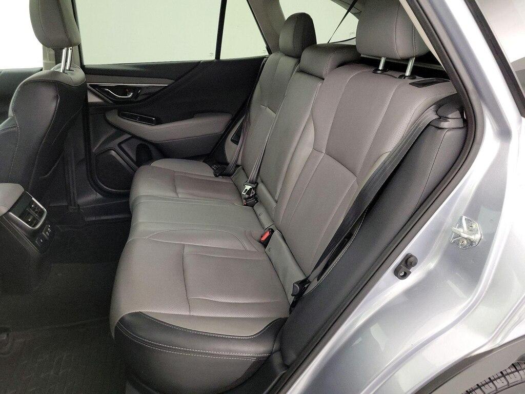 used 2022 Subaru Outback car, priced at $24,998