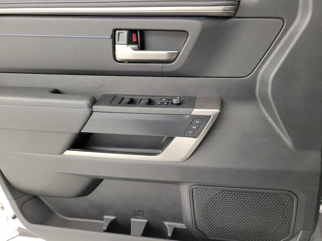 used 2026 Toyota Sequoia car, priced at $83,998