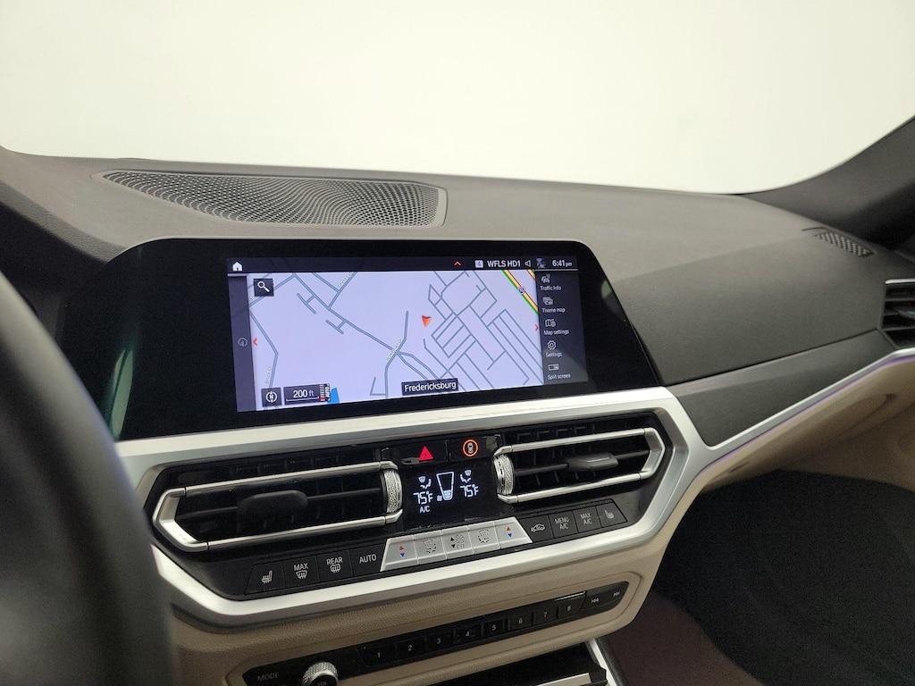 used 2023 BMW 430 car, priced at $38,998