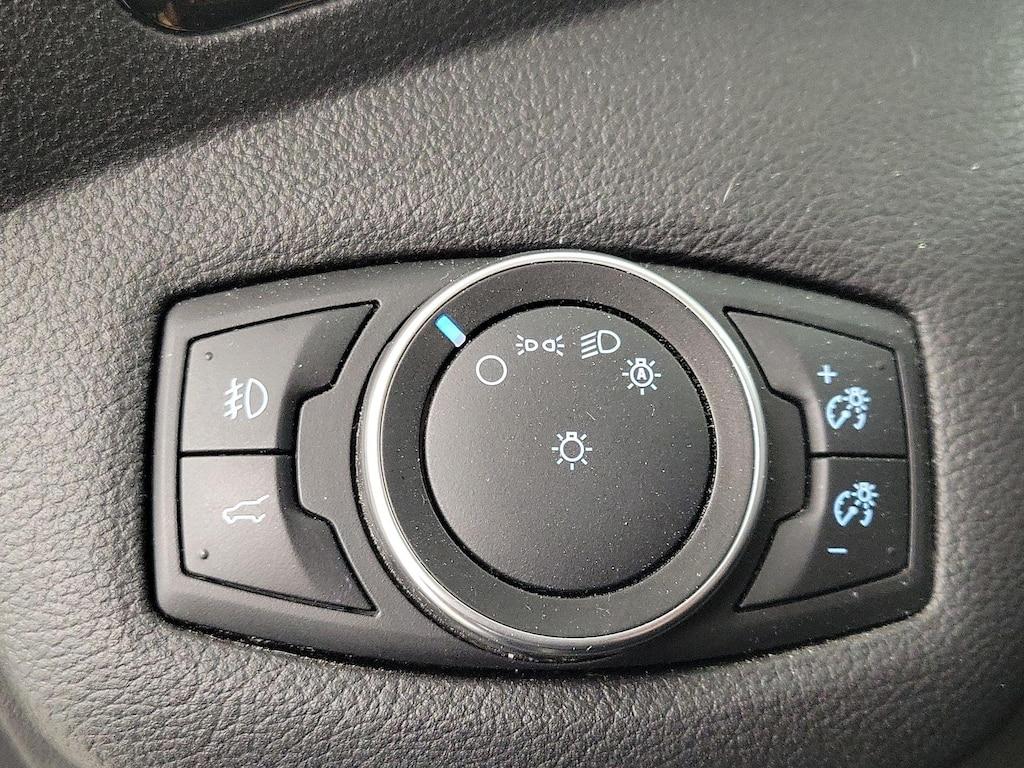 used 2017 Ford Escape car, priced at $18,998