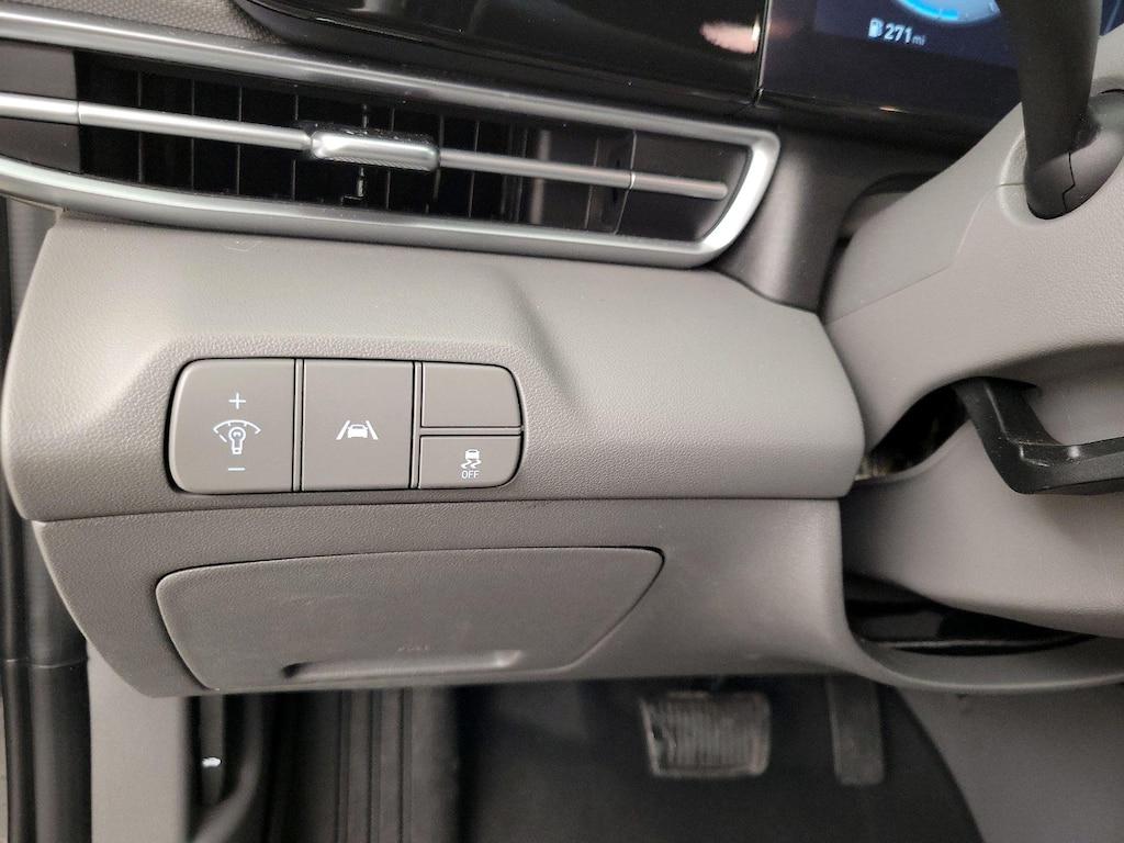 used 2023 Hyundai Elantra car, priced at $21,998