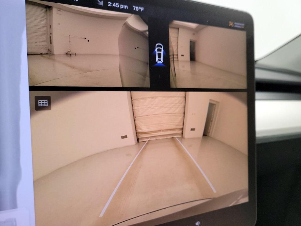 used 2023 Tesla Model Y car, priced at $31,998