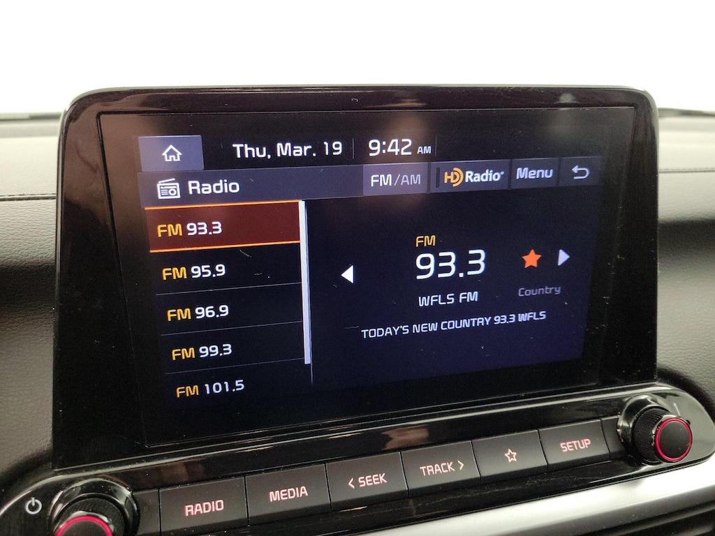 used 2024 Kia Forte car, priced at $20,998