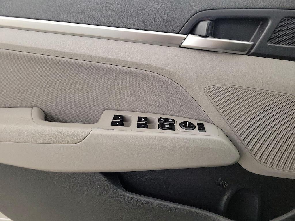 used 2020 Hyundai Elantra car, priced at $15,998