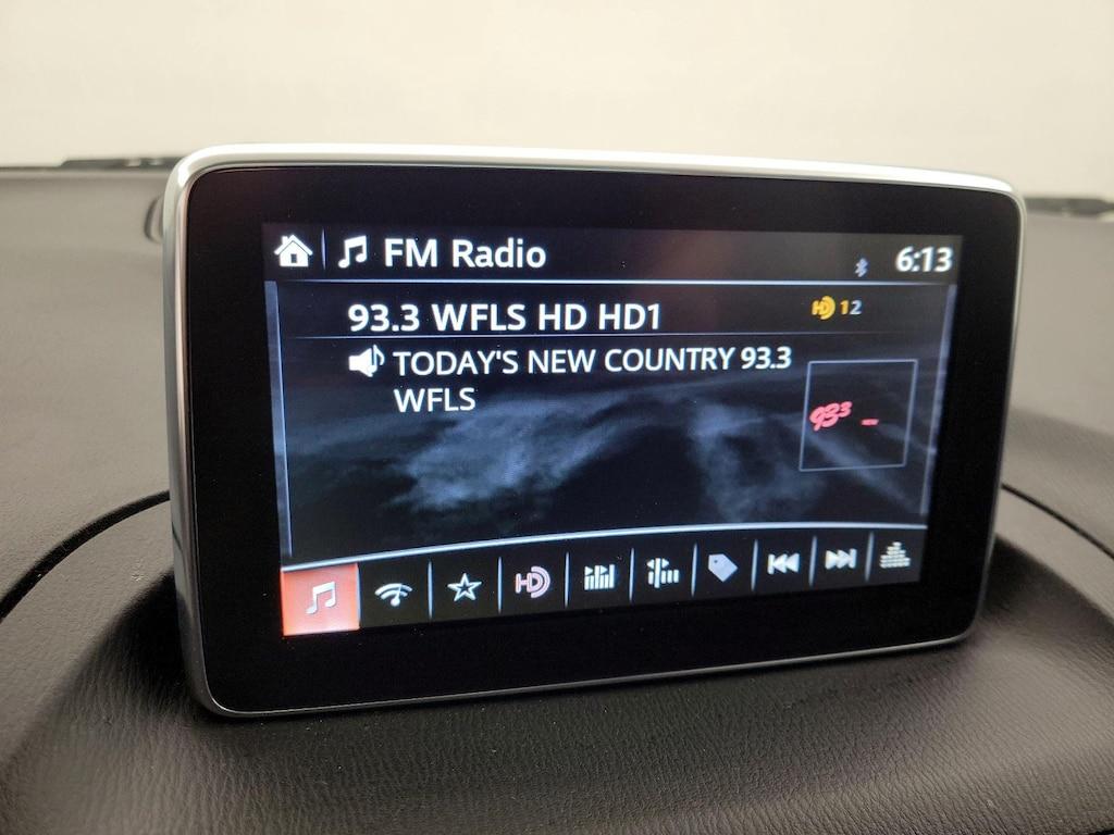 used 2015 Mazda Mazda3 car, priced at $13,998