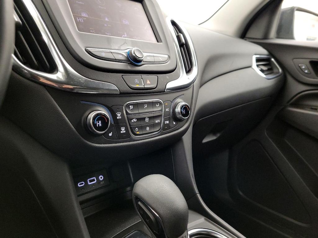 used 2023 Chevrolet Equinox car, priced at $21,998