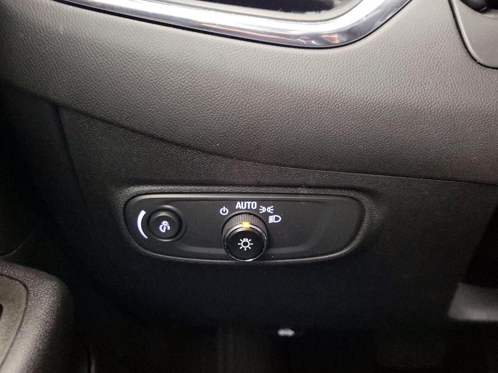 used 2023 Chevrolet Equinox car, priced at $21,998