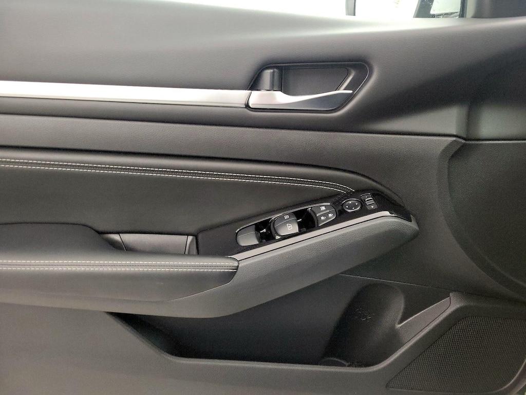 used 2022 Nissan Altima car, priced at $22,998