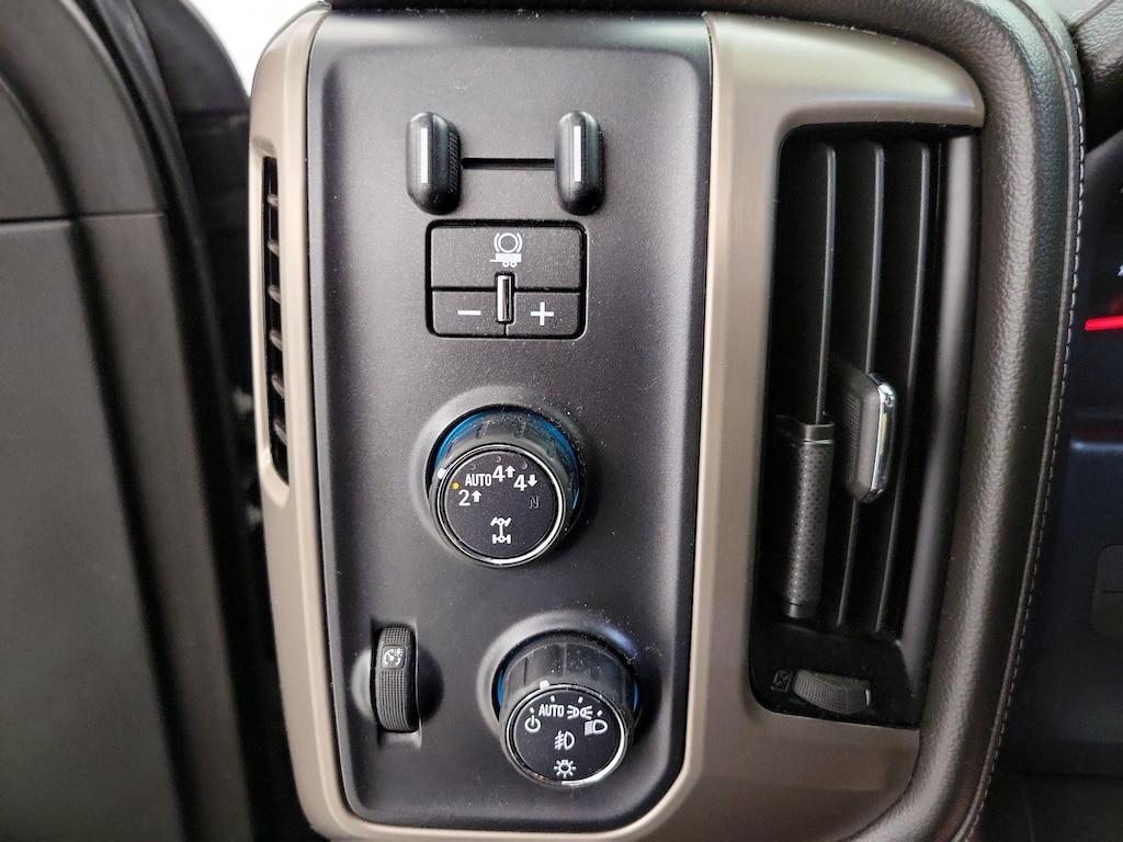 used 2018 GMC Sierra 1500 car, priced at $40,998