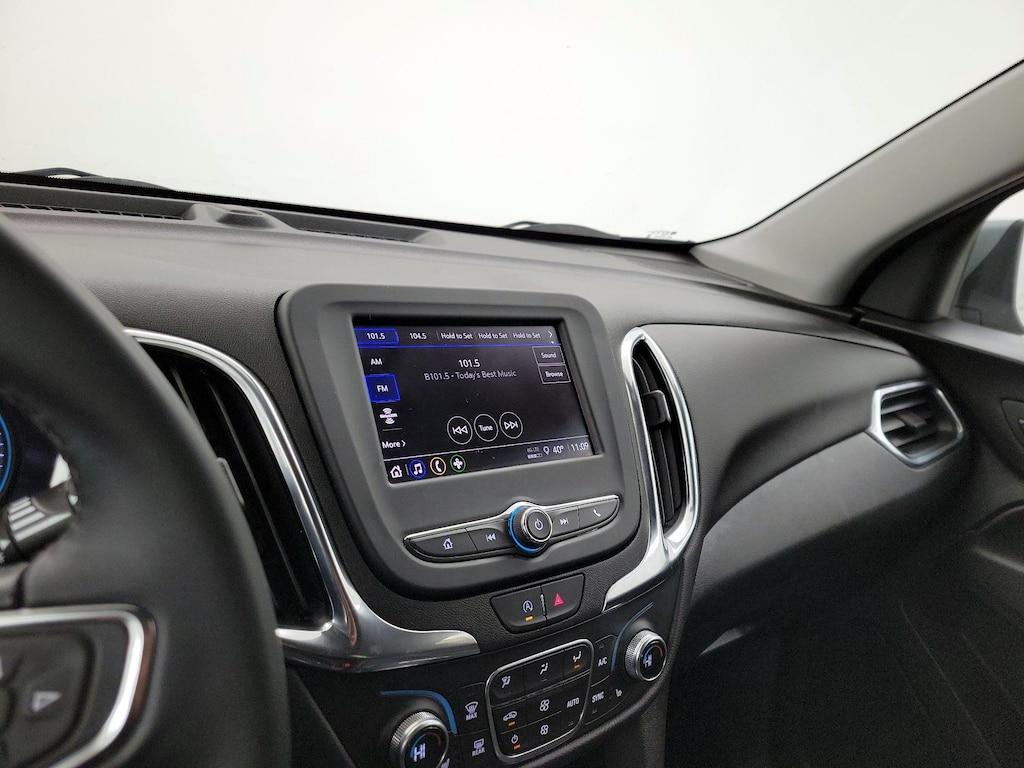 used 2023 Chevrolet Equinox car, priced at $21,998