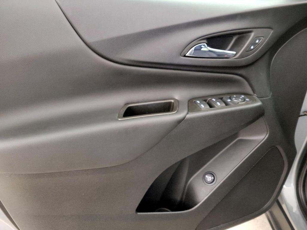 used 2023 Chevrolet Equinox car, priced at $21,998