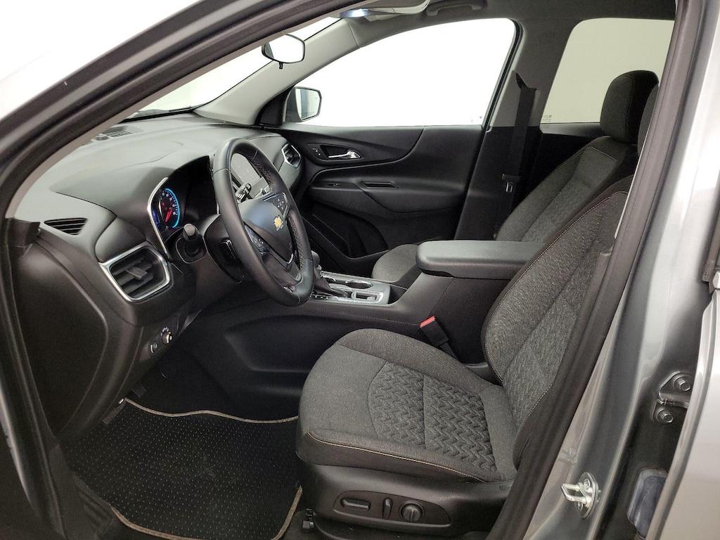 used 2023 Chevrolet Equinox car, priced at $21,998