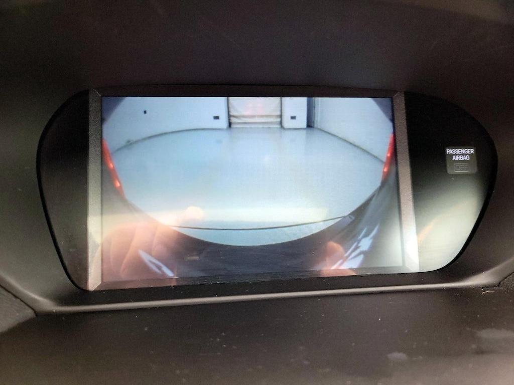 used 2020 Acura TLX car, priced at $19,998