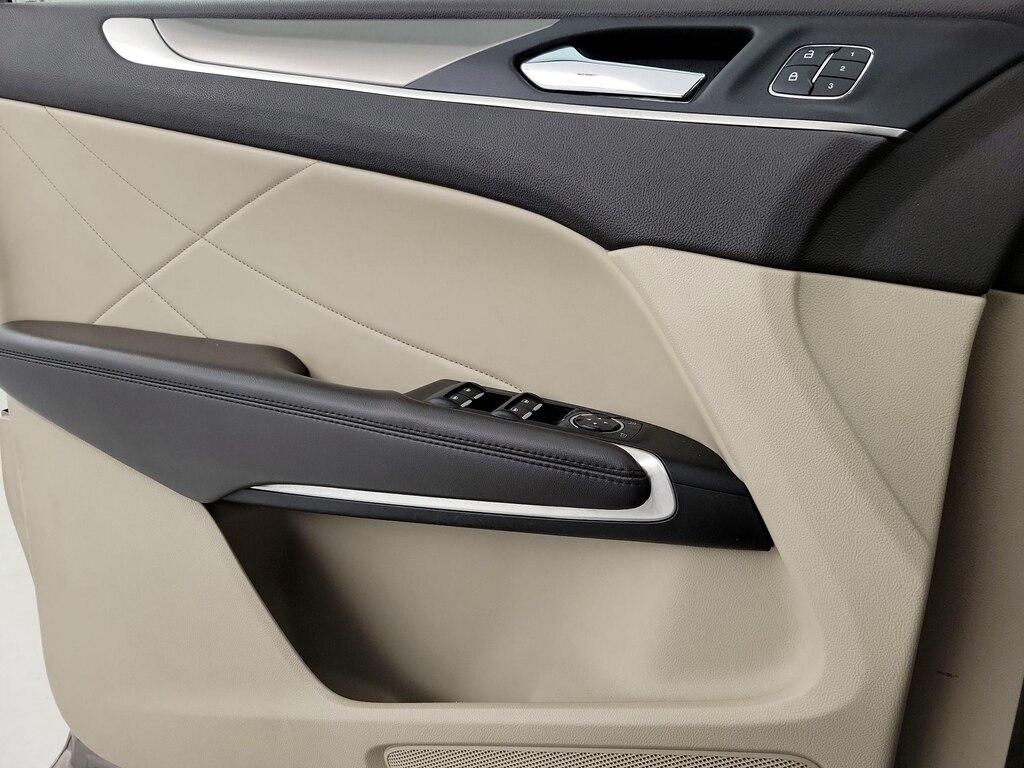 used 2019 Lincoln MKC car, priced at $17,998