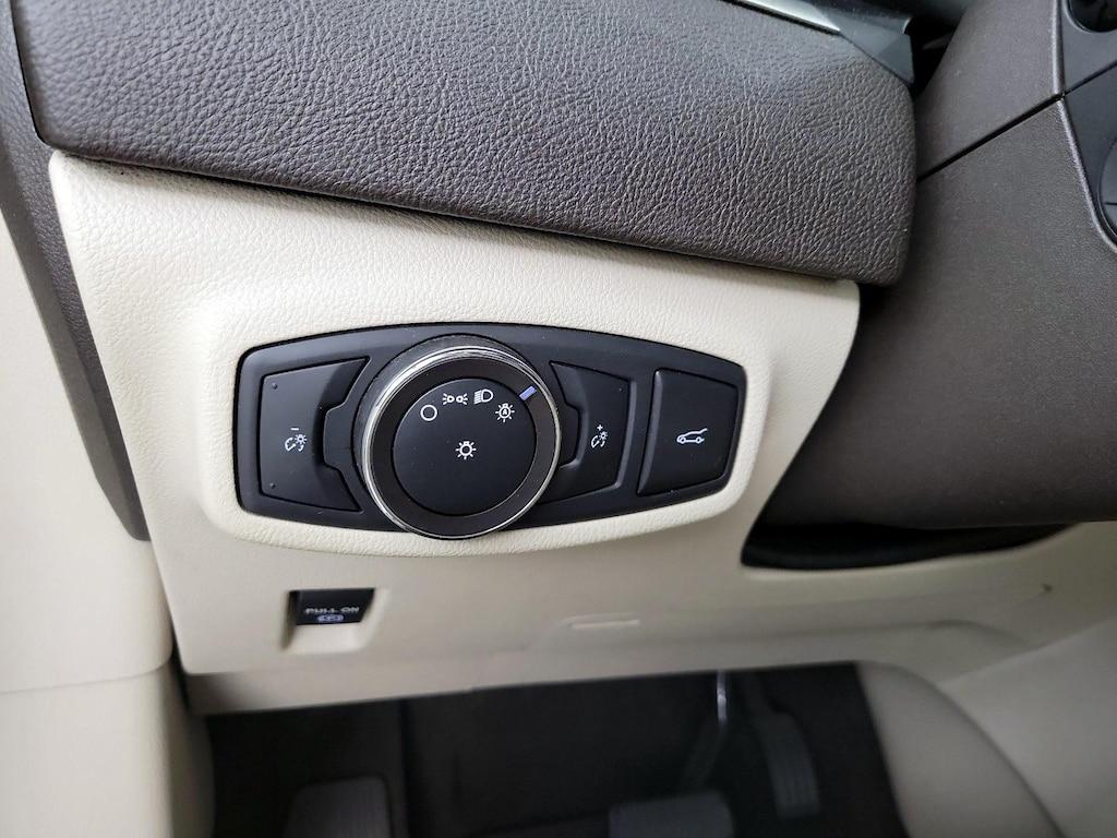 used 2019 Lincoln MKC car, priced at $19,998