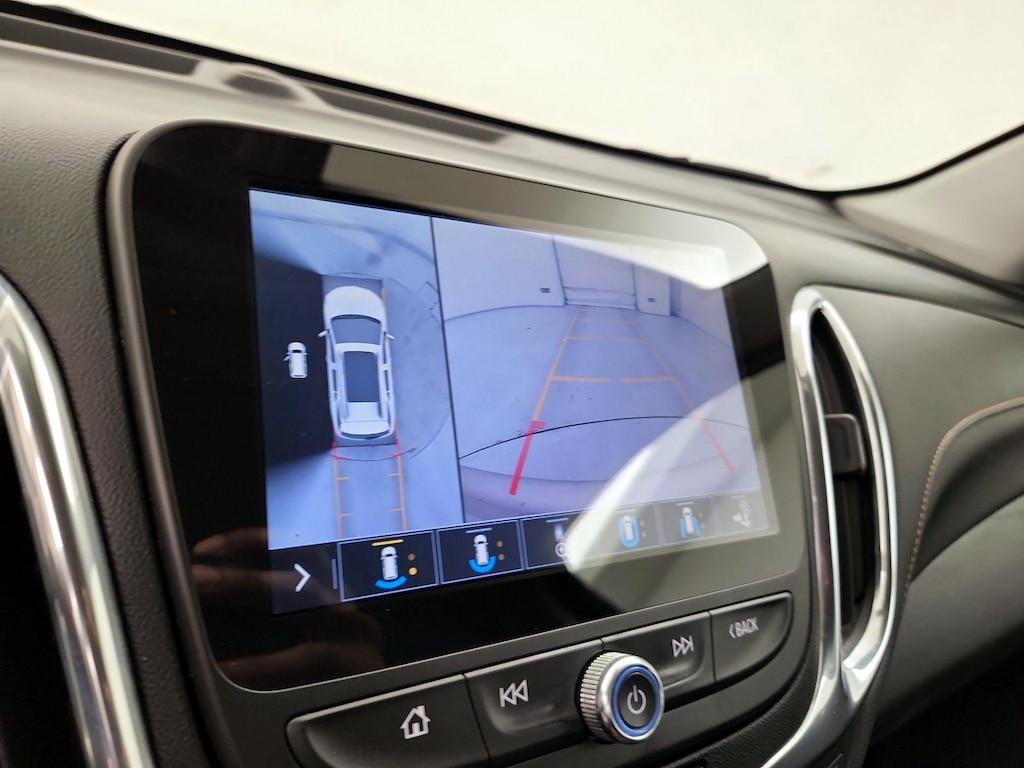 used 2019 Chevrolet Equinox car, priced at $16,998