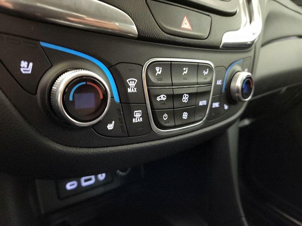 used 2019 Chevrolet Equinox car, priced at $16,998