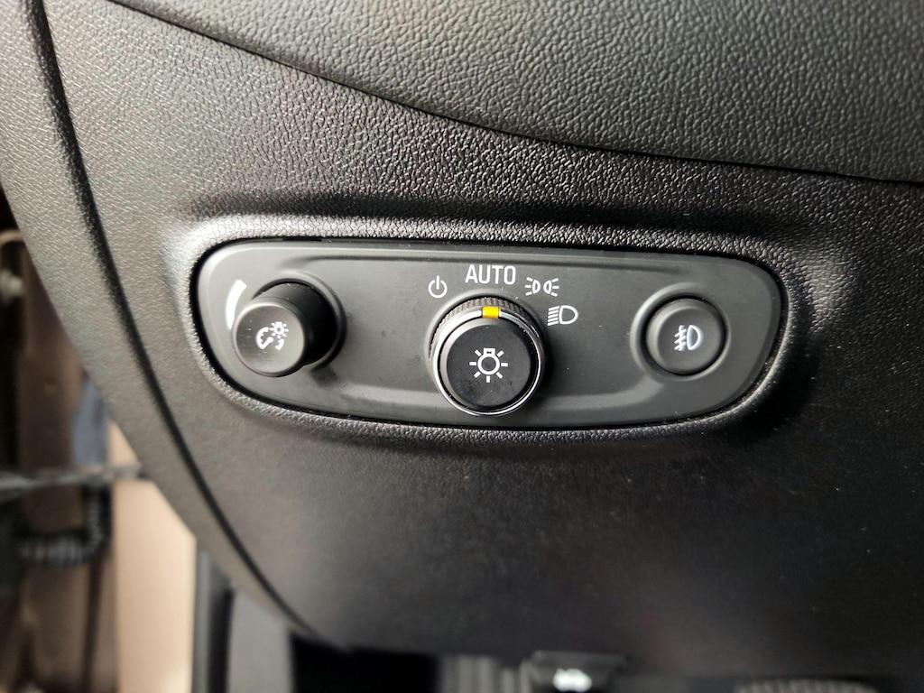 used 2019 Chevrolet Equinox car, priced at $16,998