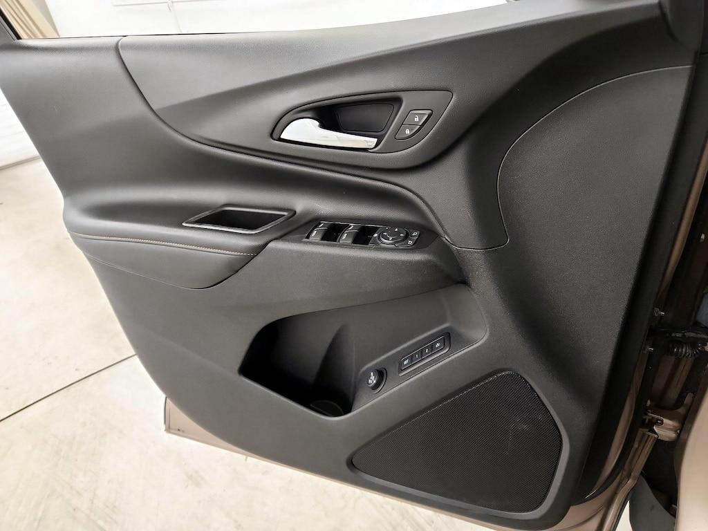 used 2019 Chevrolet Equinox car, priced at $16,998