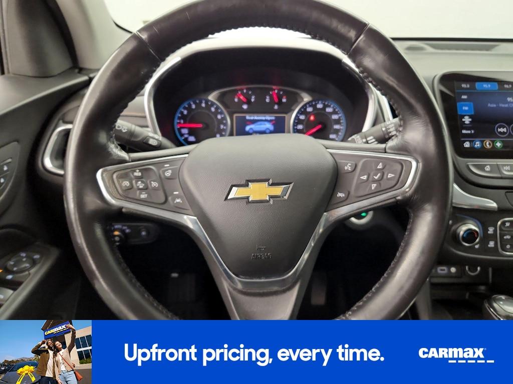 used 2019 Chevrolet Equinox car, priced at $16,998