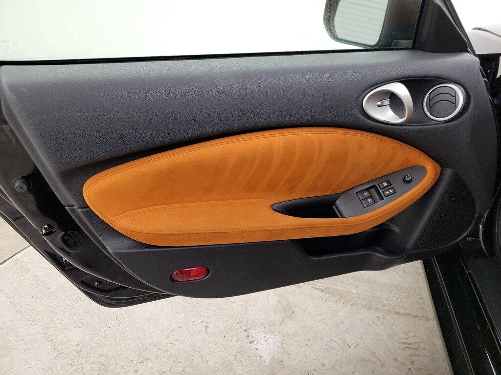 used 2016 Nissan 370Z car, priced at $24,998