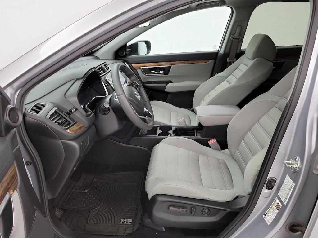 used 2018 Honda CR-V car, priced at $24,998