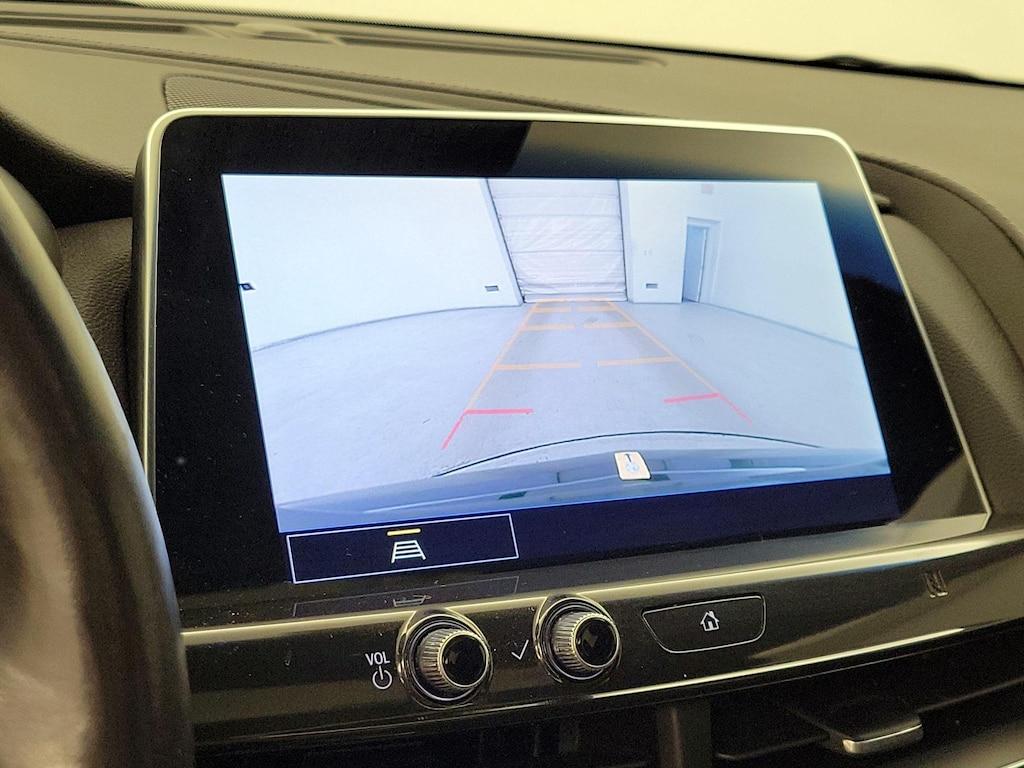 used 2021 Cadillac CT5 car, priced at $28,998