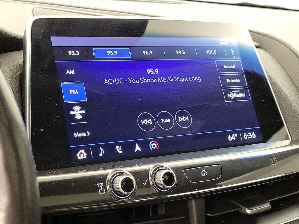 used 2021 Cadillac CT5 car, priced at $28,998