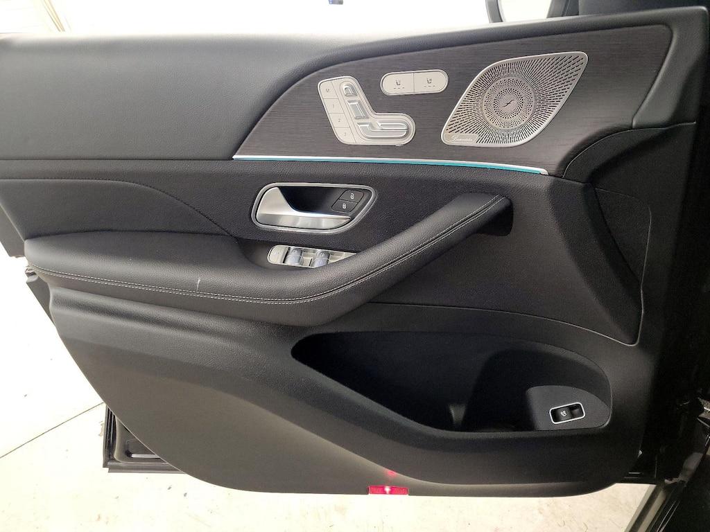 used 2021 Mercedes-Benz GLE 350 car, priced at $33,998