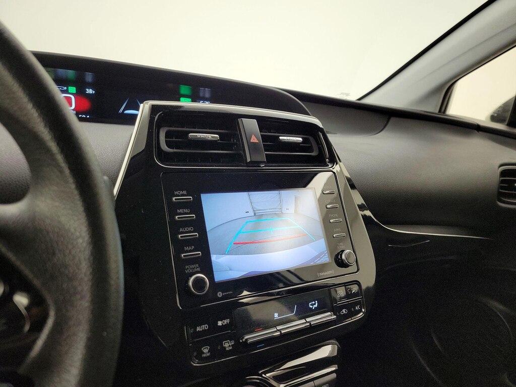 used 2022 Toyota Prius car, priced at $23,998