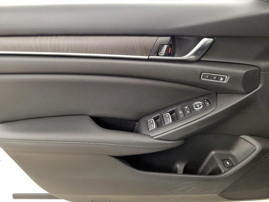 used 2019 Honda Accord car, priced at $23,998