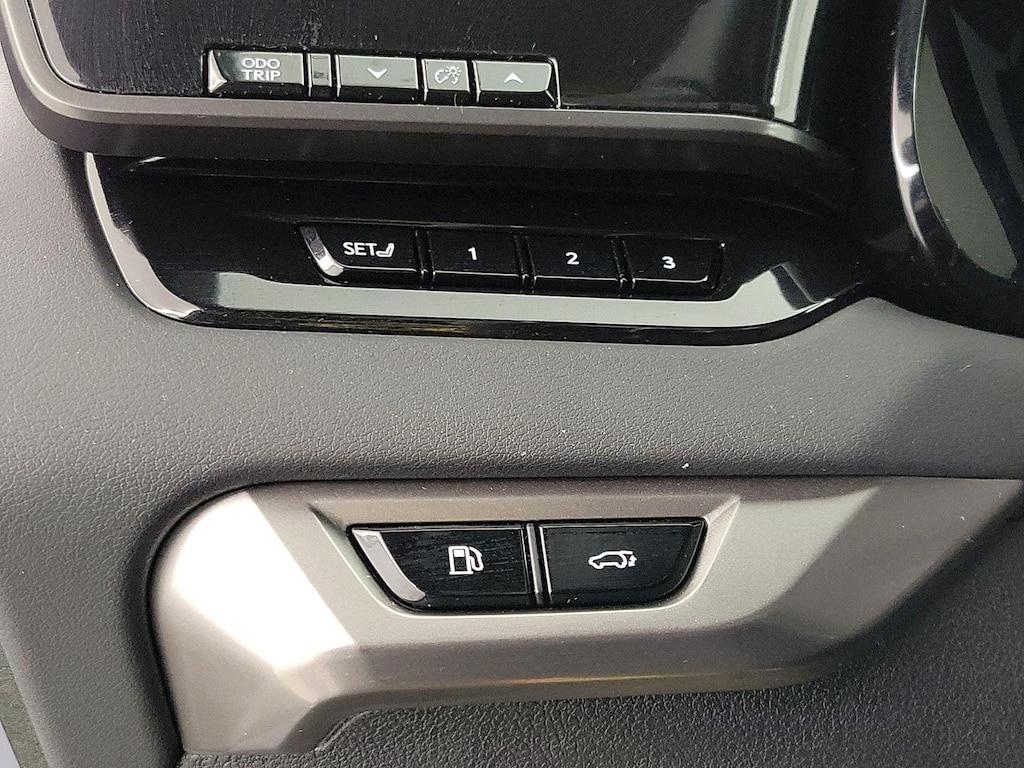 used 2026 Lexus RX 350 car, priced at $61,998