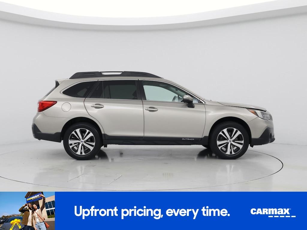 used 2019 Subaru Outback car, priced at $19,998
