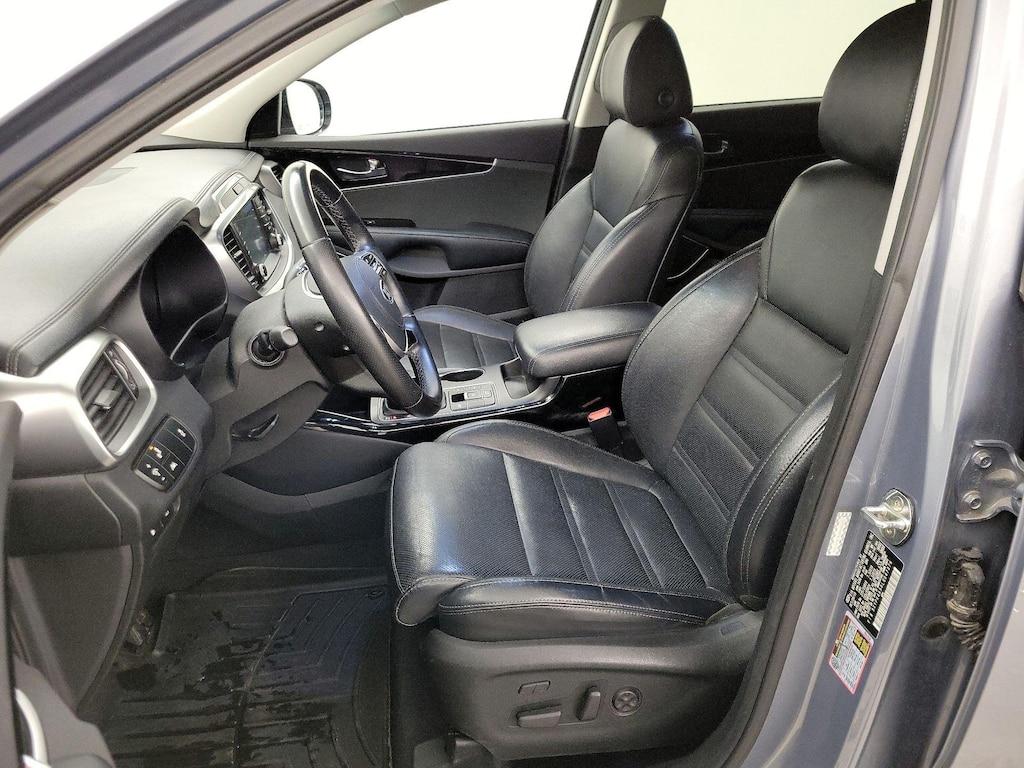 used 2020 Kia Sorento car, priced at $19,998