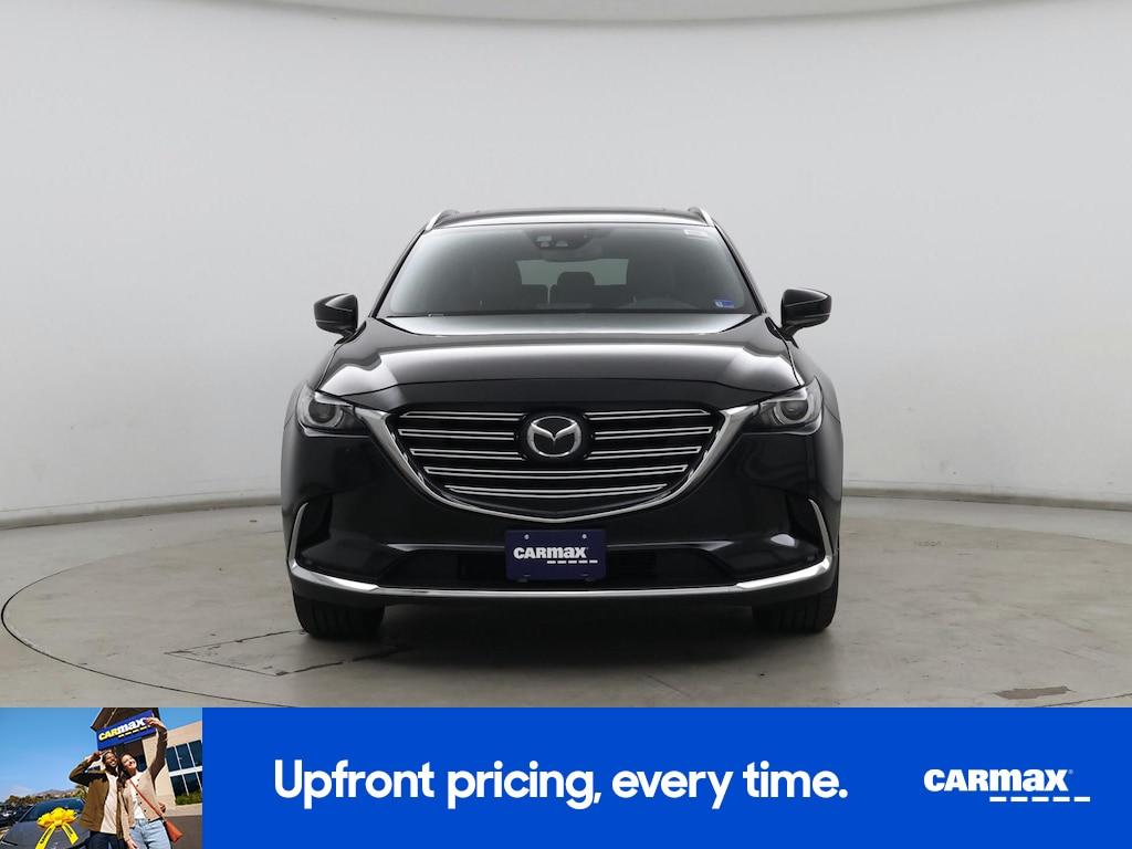 used 2017 Mazda CX-9 car, priced at $23,998