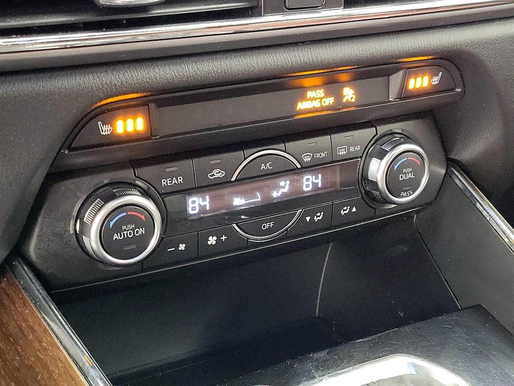 used 2017 Mazda CX-9 car, priced at $23,998