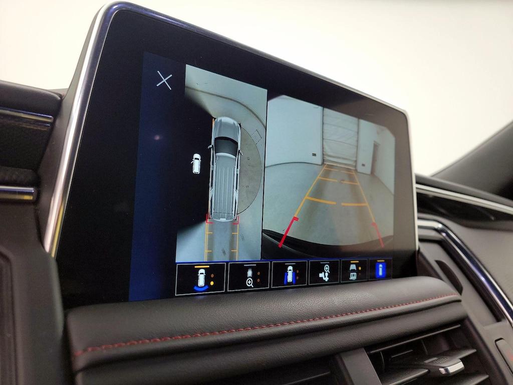 used 2024 Chevrolet Tahoe car, priced at $64,998