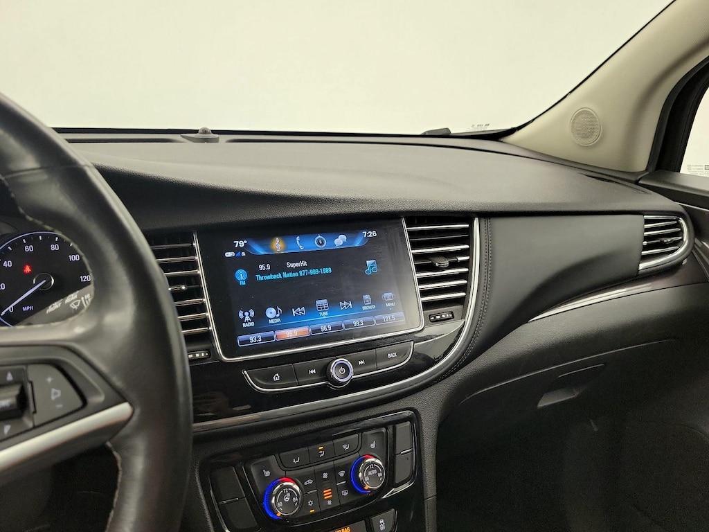 used 2019 Buick Encore car, priced at $16,998