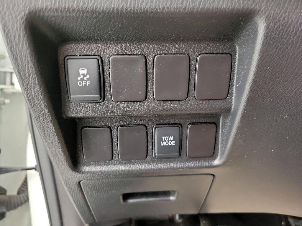 used 2015 Nissan Pathfinder car, priced at $17,998