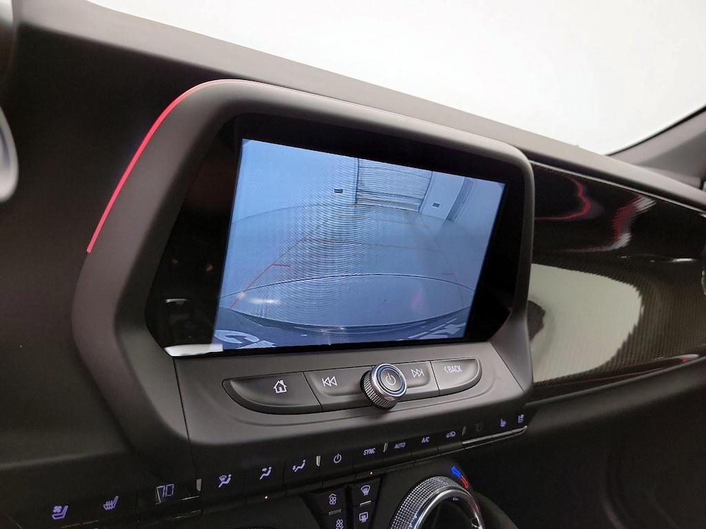 used 2018 Chevrolet Camaro car, priced at $58,998