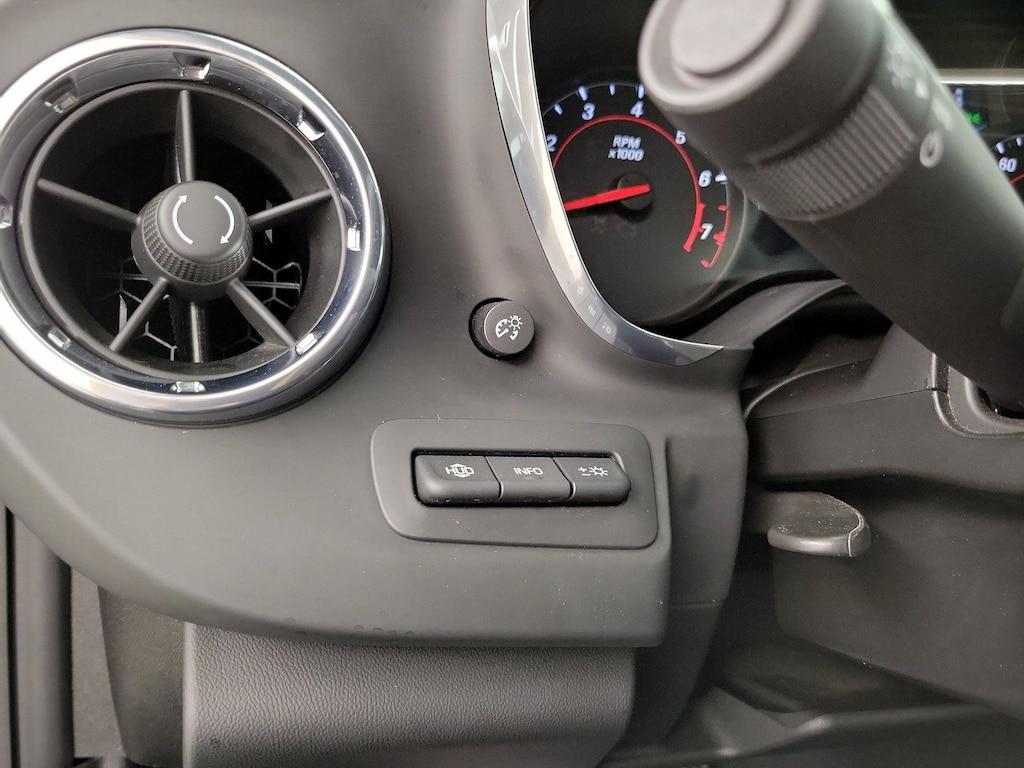 used 2018 Chevrolet Camaro car, priced at $58,998