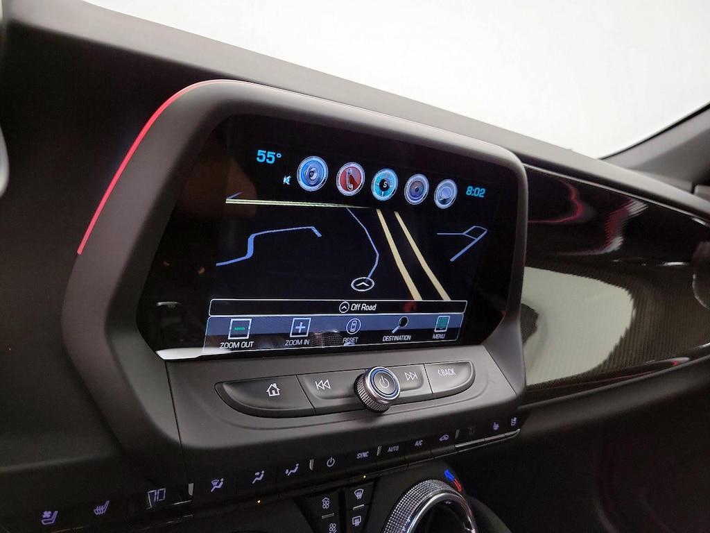 used 2018 Chevrolet Camaro car, priced at $58,998