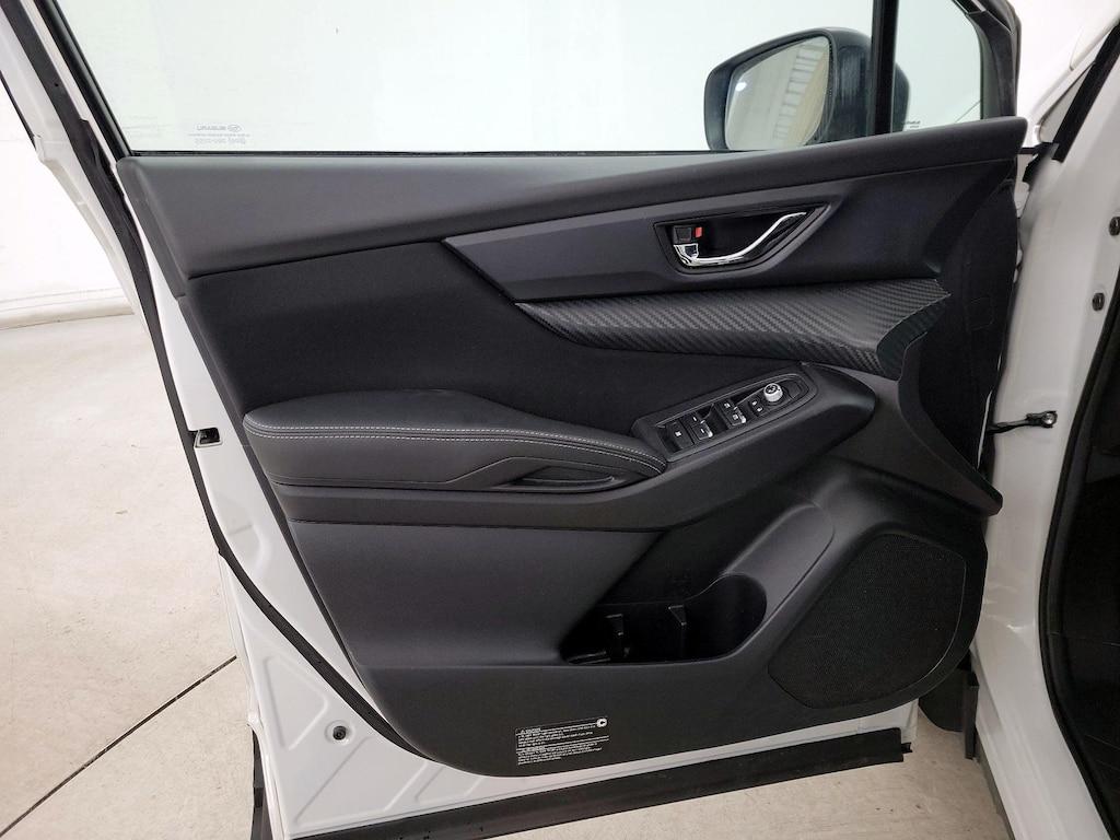 used 2023 Subaru Ascent car, priced at $27,998