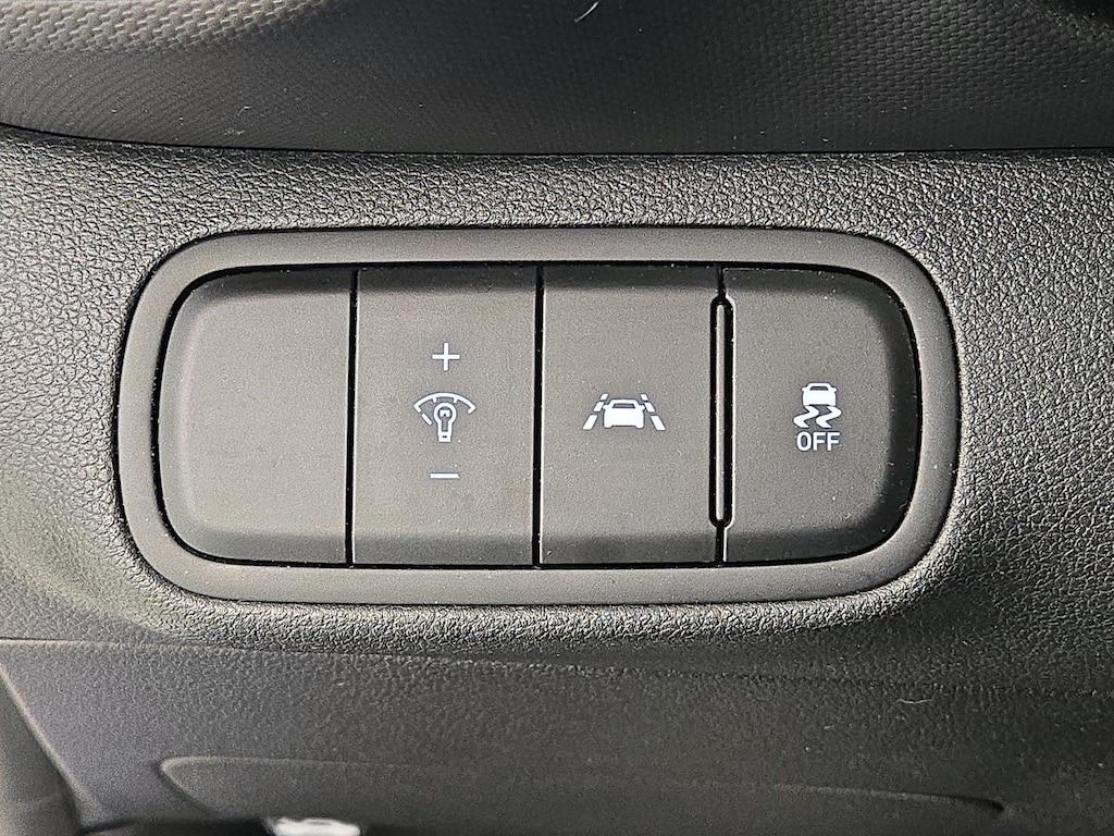 used 2022 Hyundai Venue car, priced at $16,998