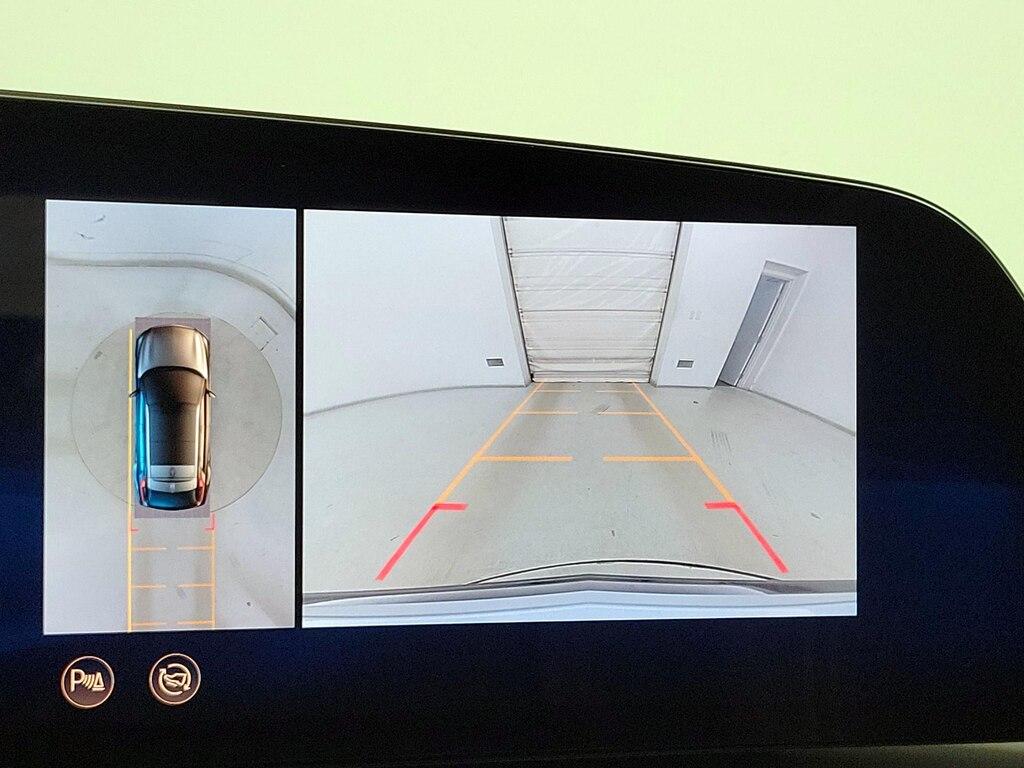 used 2024 Cadillac LYRIQ car, priced at $43,998