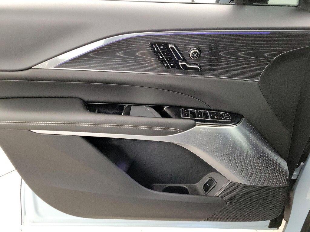 used 2024 Cadillac LYRIQ car, priced at $43,998