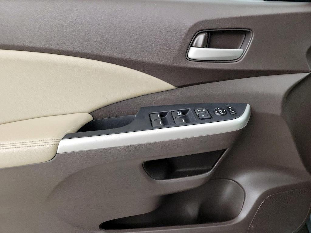 used 2014 Honda CR-V car, priced at $18,998